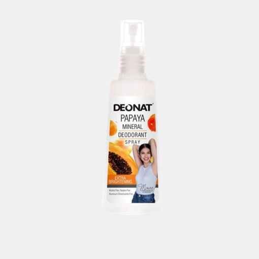 Picture of PAPAYA DEODORANT SPRAY